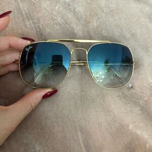 Ray ban sunglasses